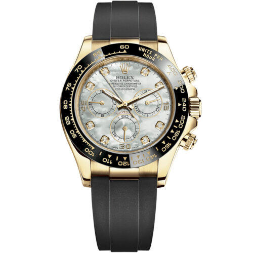 Rolex Cosmograph Daytona 116518ln 0045