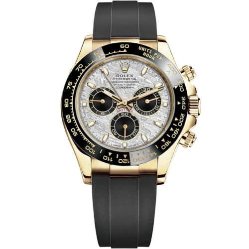 Rolex Cosmograph Daytona 116518ln 0076