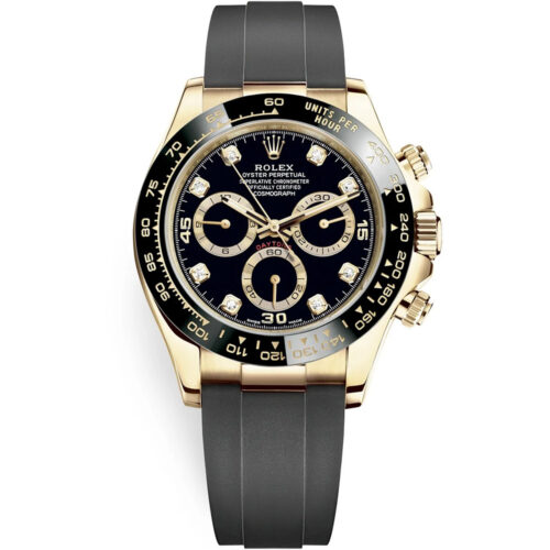 Rolex Cosmograph Daytona 116518ln 0078
