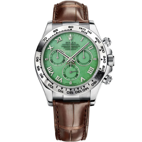 Rolex Cosmograph Daytona 116519 0107