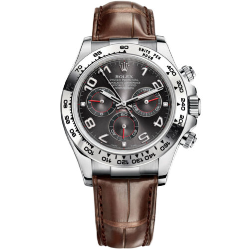 Rolex Cosmograph Daytona 116519 0163