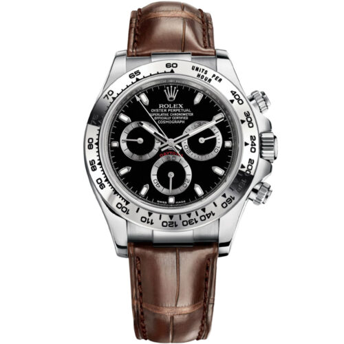Rolex Cosmograph Daytona 116519 BKSBK