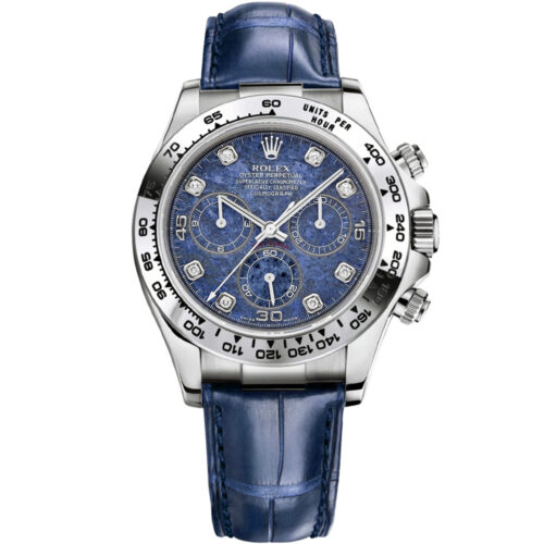 Rolex Cosmograph Daytona 116519 TV03