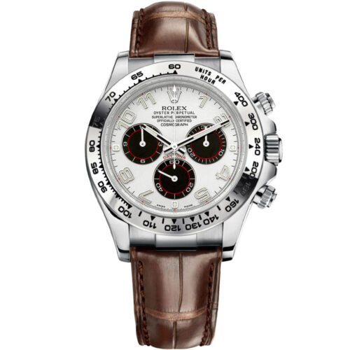 Rolex Cosmograph Daytona 116519 WA