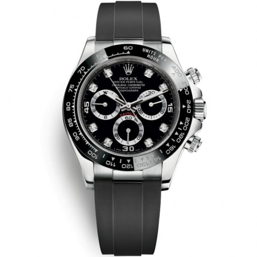 Rolex Cosmograph Daytona 116519ln 0022