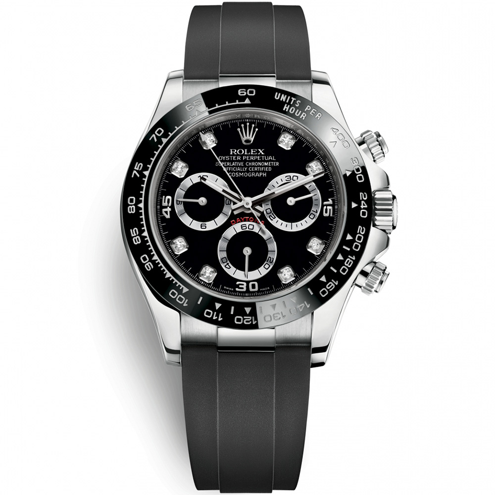 Rolex Cosmograph Daytona 116519ln 0022