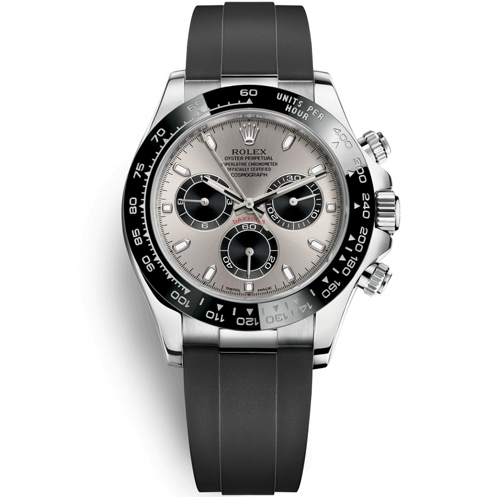 Rolex Cosmograph Daytona 116519ln 0024