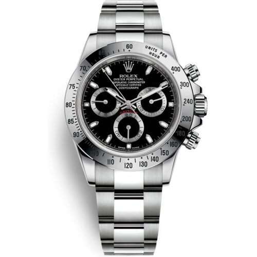 Rolex Cosmograph Daytona 116520 0015
