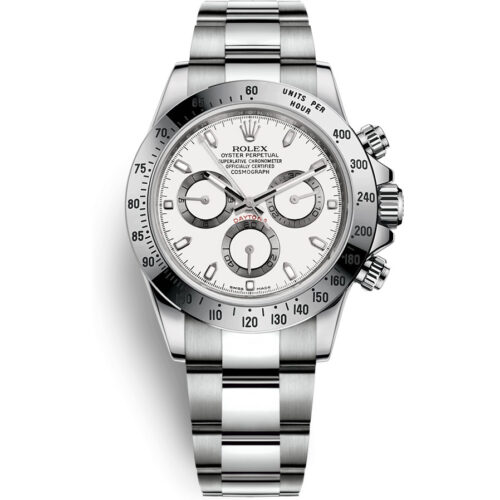 Rolex Cosmograph Daytona 116520 0016