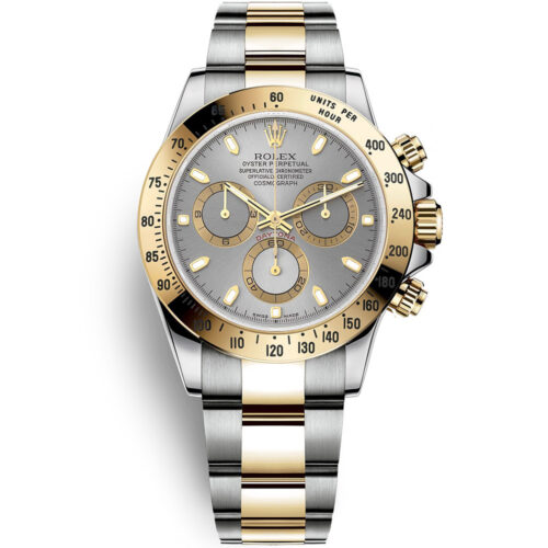 Rolex Cosmograph Daytona 116523 0041