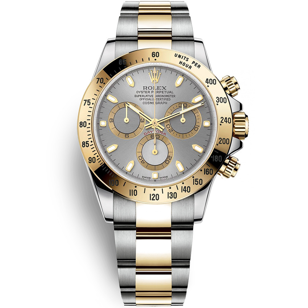 Rolex Cosmograph Daytona 116523 0041
