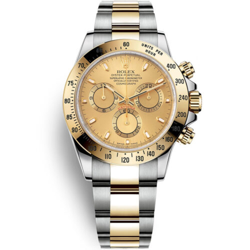 Rolex Cosmograph Daytona 116523 0042