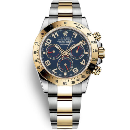 Rolex Cosmograph Daytona 116523 0045