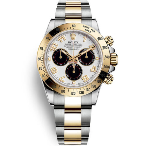 Rolex Cosmograph Daytona 116523 IBKA