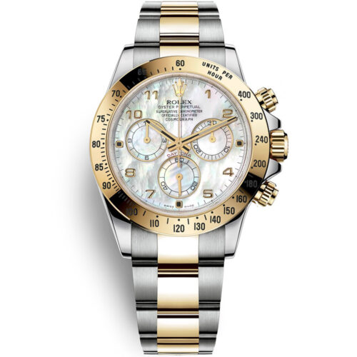 Rolex Cosmograph Daytona 116523 MA