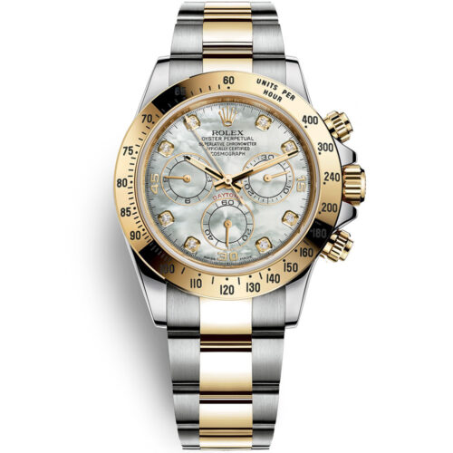 Rolex Cosmograph Daytona 116523 MD