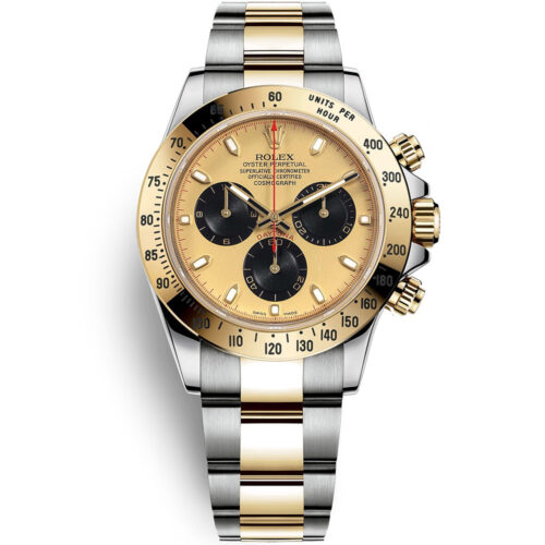 Rolex Cosmograph Daytona 116523 PN