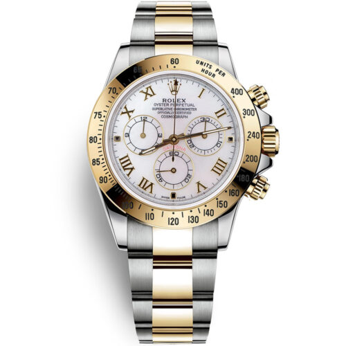 Rolex Cosmograph Daytona 116523 YM