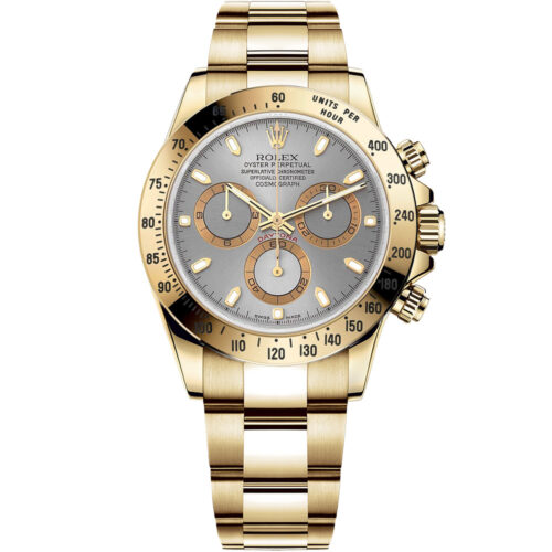 Rolex Cosmograph Daytona 116528 0044