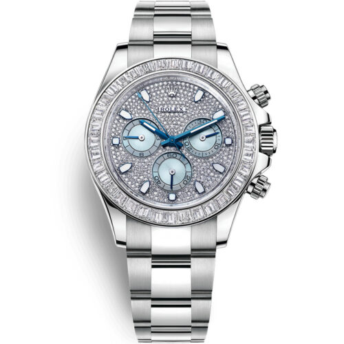 Rolex Cosmograph Daytona 116576TBR