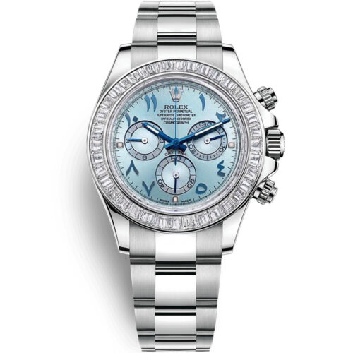 Rolex Cosmograph Daytona 116576TBR AR