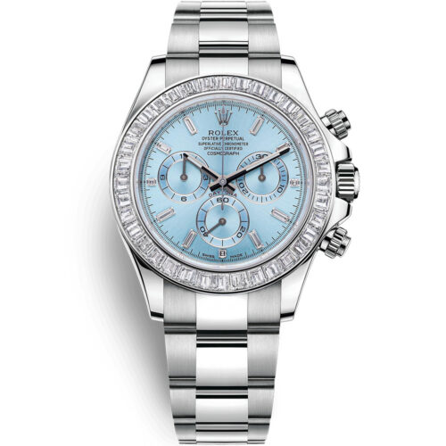 Rolex Cosmograph Daytona 116576TBR DM