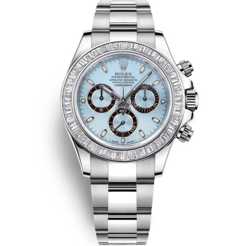 Rolex Cosmograph Daytona 116576TBR PD