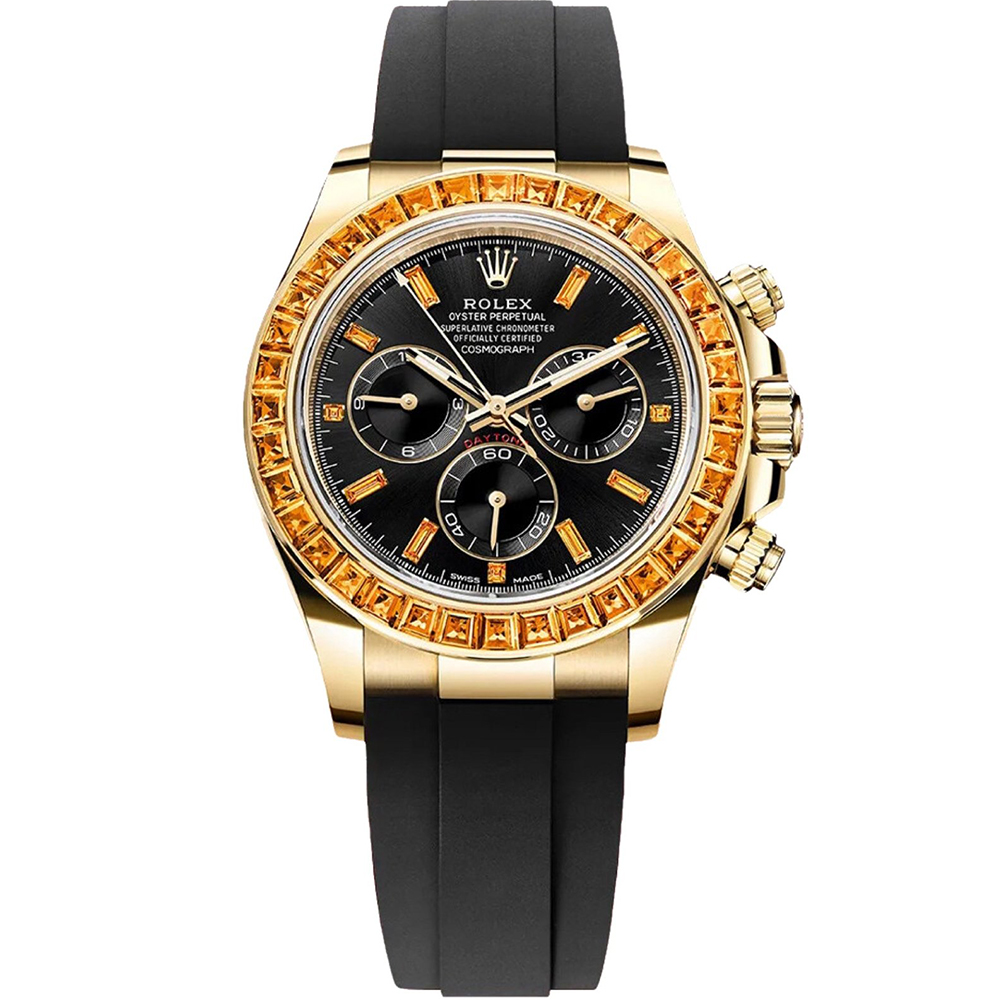 Rolex Cosmograph Daytona 116588 SACO