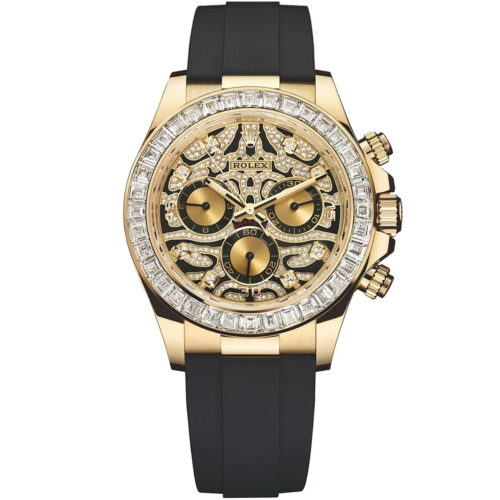 Rolex Cosmograph Daytona 116588TBR 0003