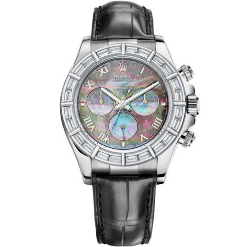 Rolex Cosmograph Daytona 116589BR MOPR