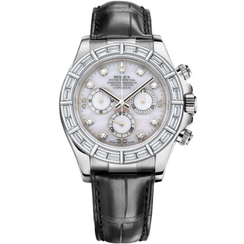 Rolex Cosmograph Daytona 116589BR MOPW