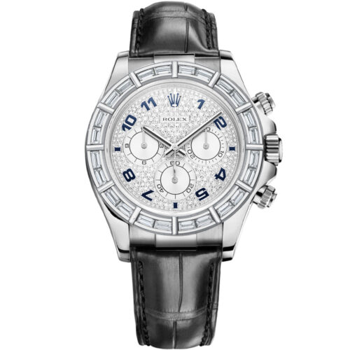 Rolex Cosmograph Daytona 116589BR PVAR