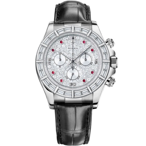 Rolex Cosmograph Daytona 116589BR PVRB