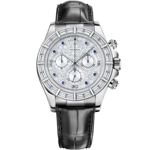 Rolex Cosmograph Daytona 116589BR PVSP