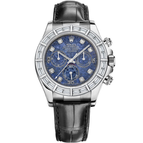 Rolex Cosmograph Daytona 116589BR SODB