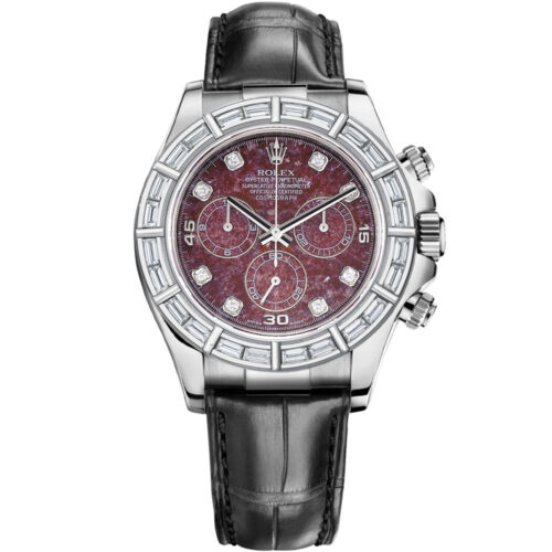 Rolex Cosmograph Daytona 116589BR SODR