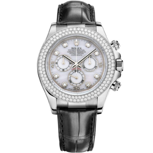 Rolex Cosmograph Daytona 116589RBR MOPW