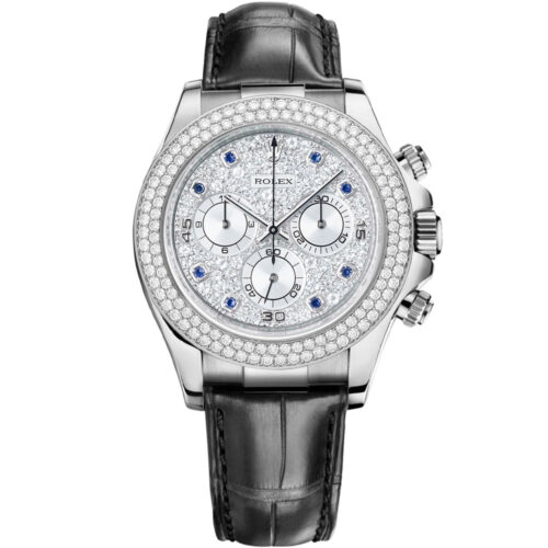 Rolex Cosmograph Daytona 116589RBR PVSP