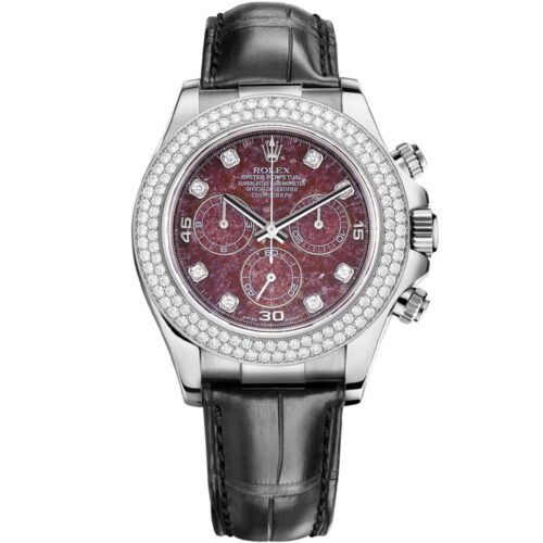 Rolex Cosmograph Daytona 116589RBR SODR