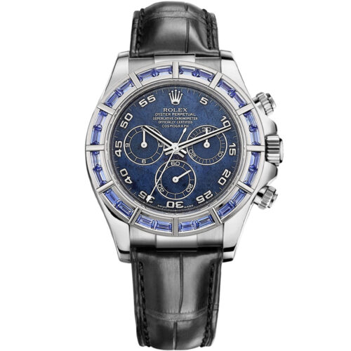 Rolex Cosmograph Daytona 116589SACI SODB