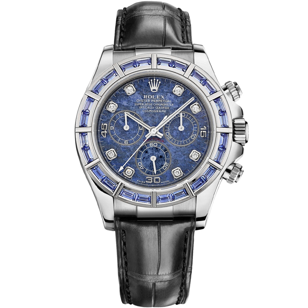 Rolex Cosmograph Daytona 116589SACI SODBD