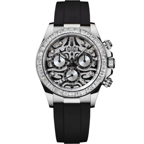 Rolex Cosmograph Daytona 116589TBR