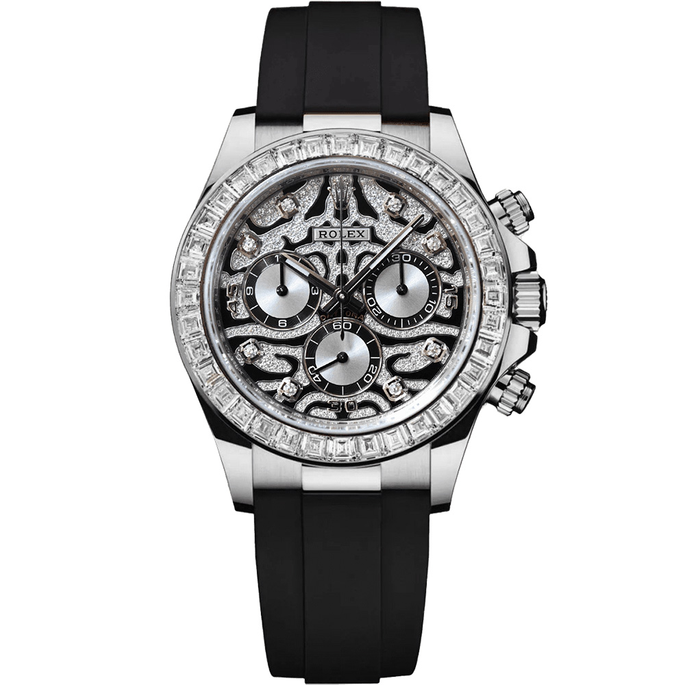 Rolex Cosmograph Daytona 116589TBR