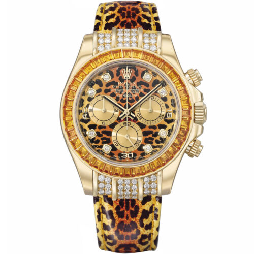 Rolex Cosmograph Daytona 116598 SACO