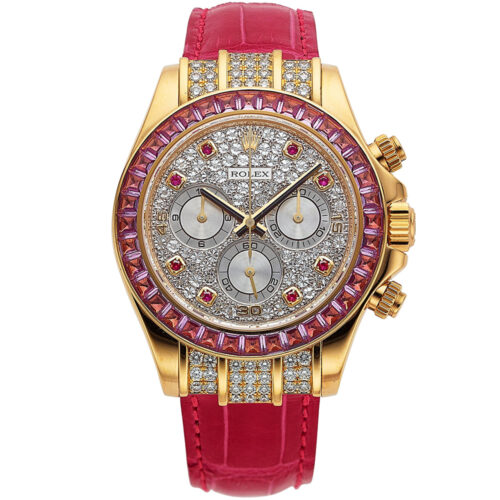 Rolex Cosmograph Daytona 116598 SARO