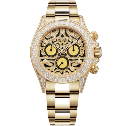 Rolex Cosmograph Daytona 116598 TBR 2
