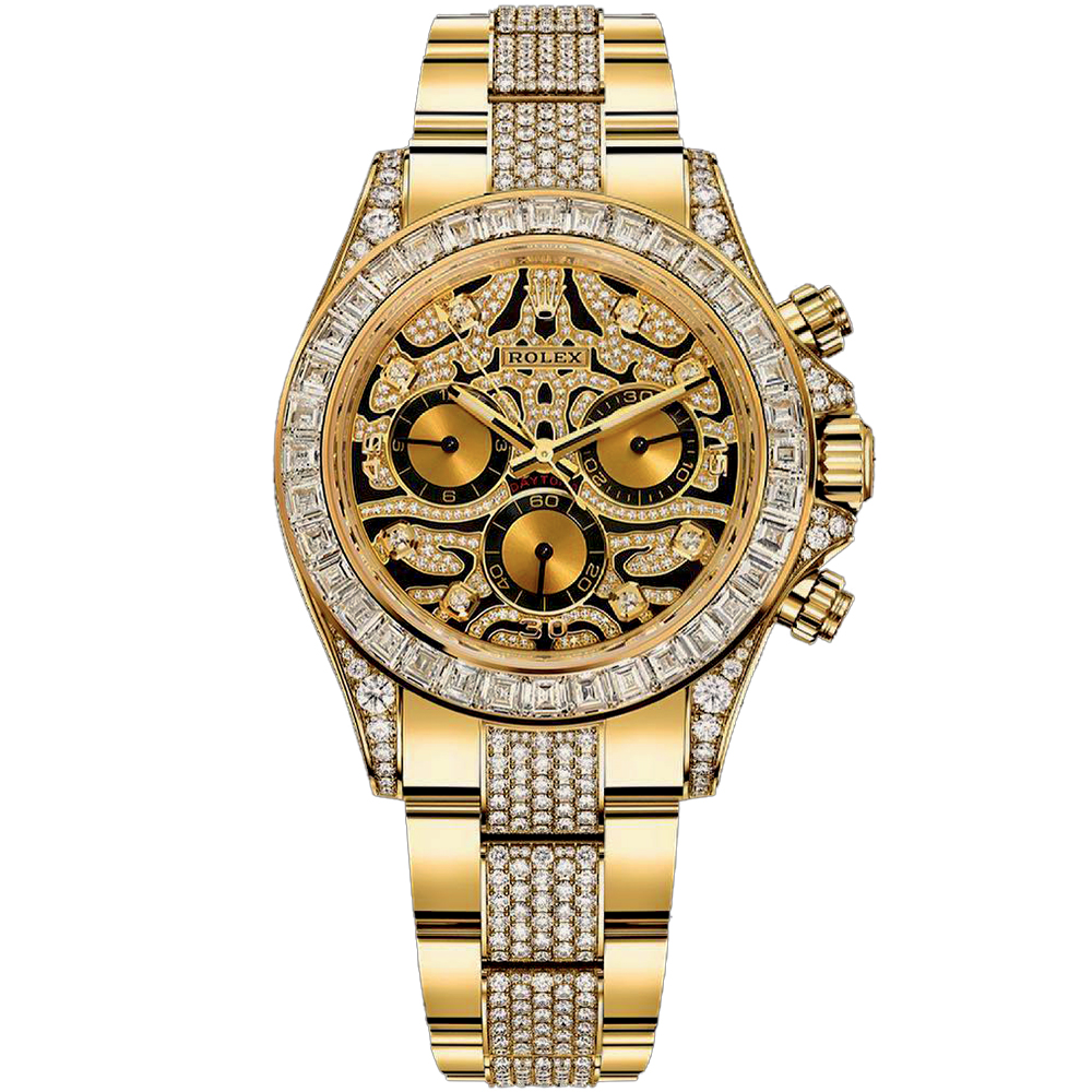 Rolex Cosmograph Daytona 116598 TBR