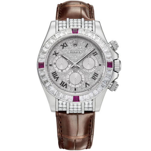 Rolex Cosmograph Daytona 116599 4RU AR