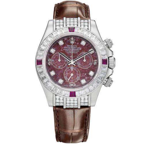 Rolex Cosmograph Daytona 116599 4RU SODR