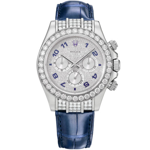 Rolex Cosmograph Daytona 116599RBR 0001